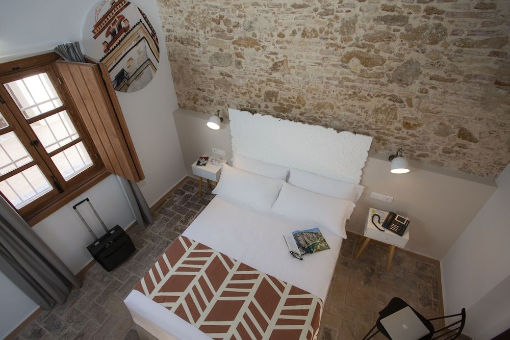 Casual Con Duende Cádiz Hotel Superior Double Room 2
