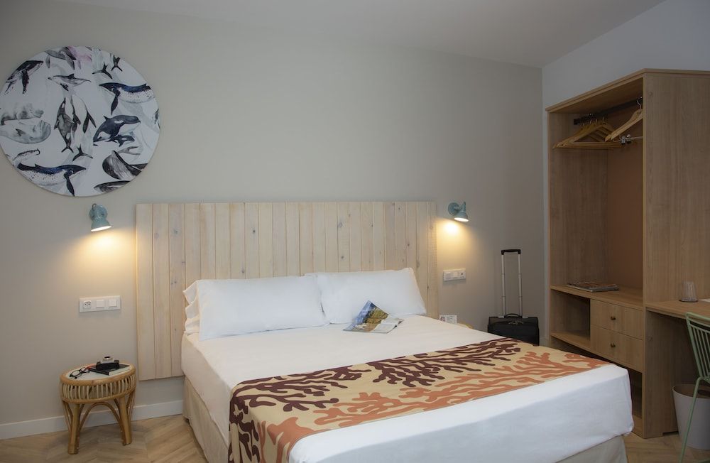 Casual Con Duende Cádiz Hotel Economy Double Room, 1 Queen Bed