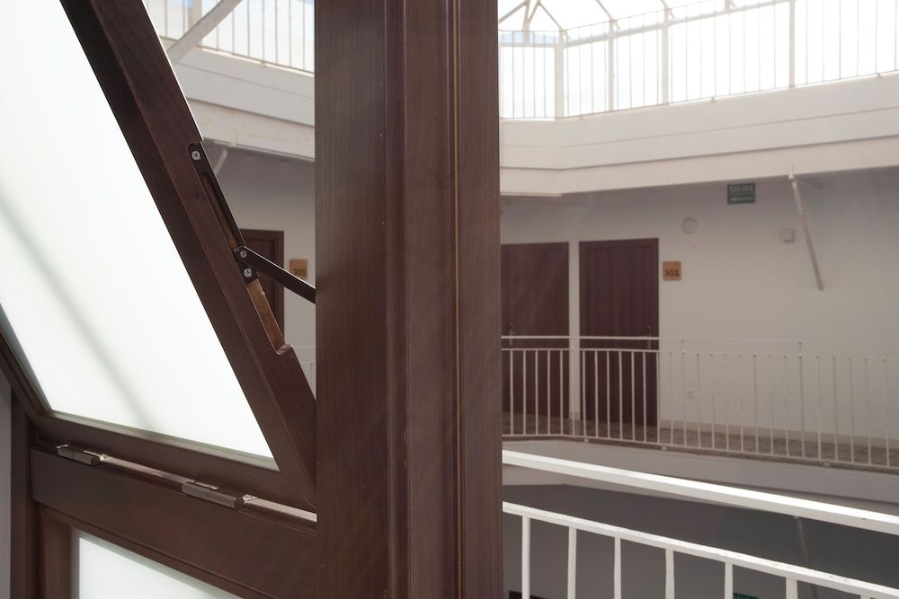 Casual Con Duende Cádiz Hotel Economy Double Room, 1 Queen Bed 7