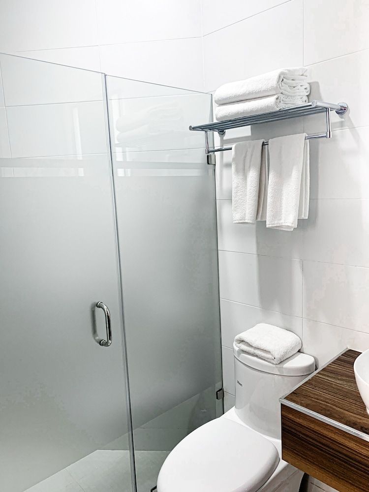 Hotel Dwana Deluxe Room, 1 Queen Bed 5