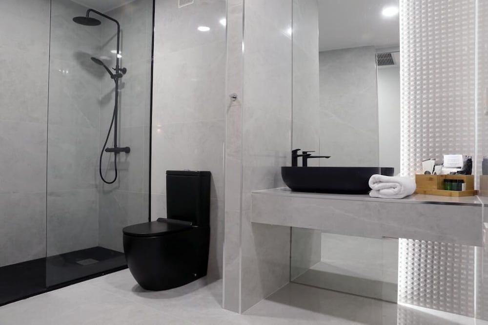 Premium Twin Room, 1 Bedroom