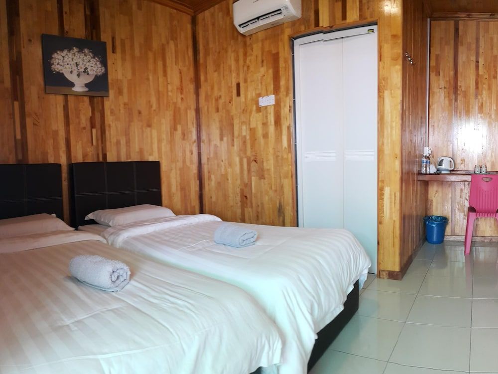 undefined Mabohai Resort Klebang 5