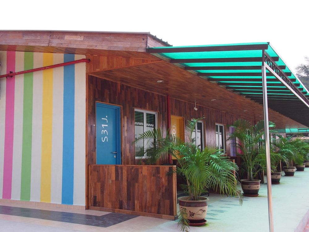 undefined Mabohai Resort Klebang 8