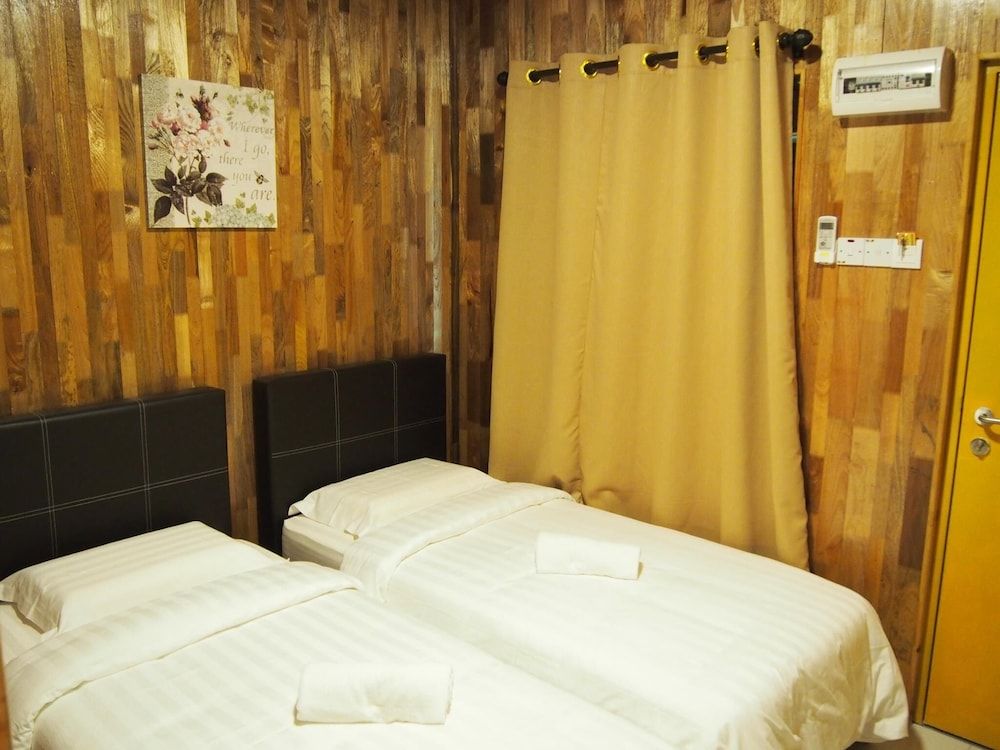 undefined Mabohai Resort Klebang 4