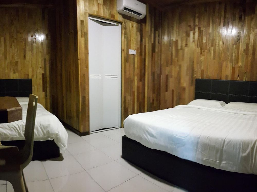 undefined Mabohai Resort Klebang 2