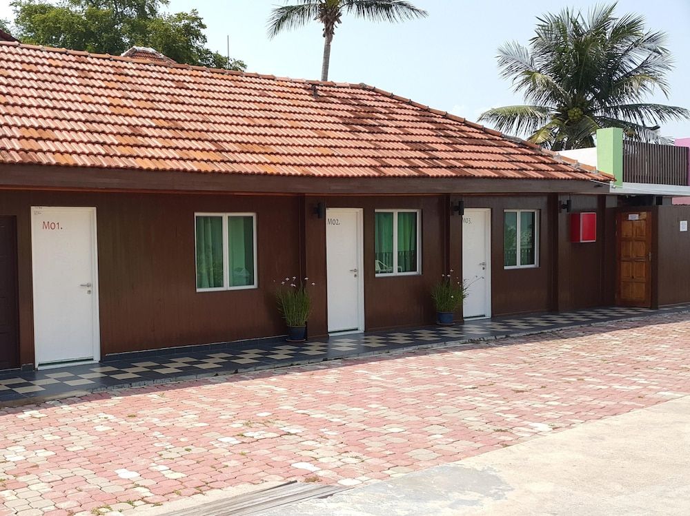 undefined Mabohai Resort Klebang 7