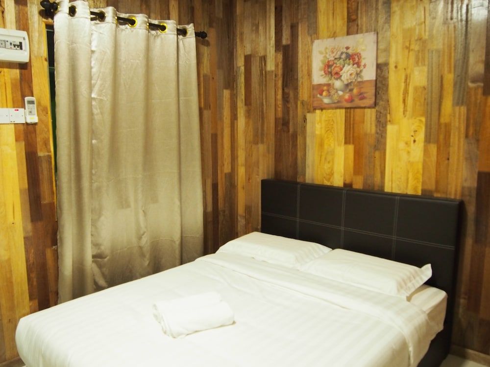 undefined Mabohai Resort Klebang 3