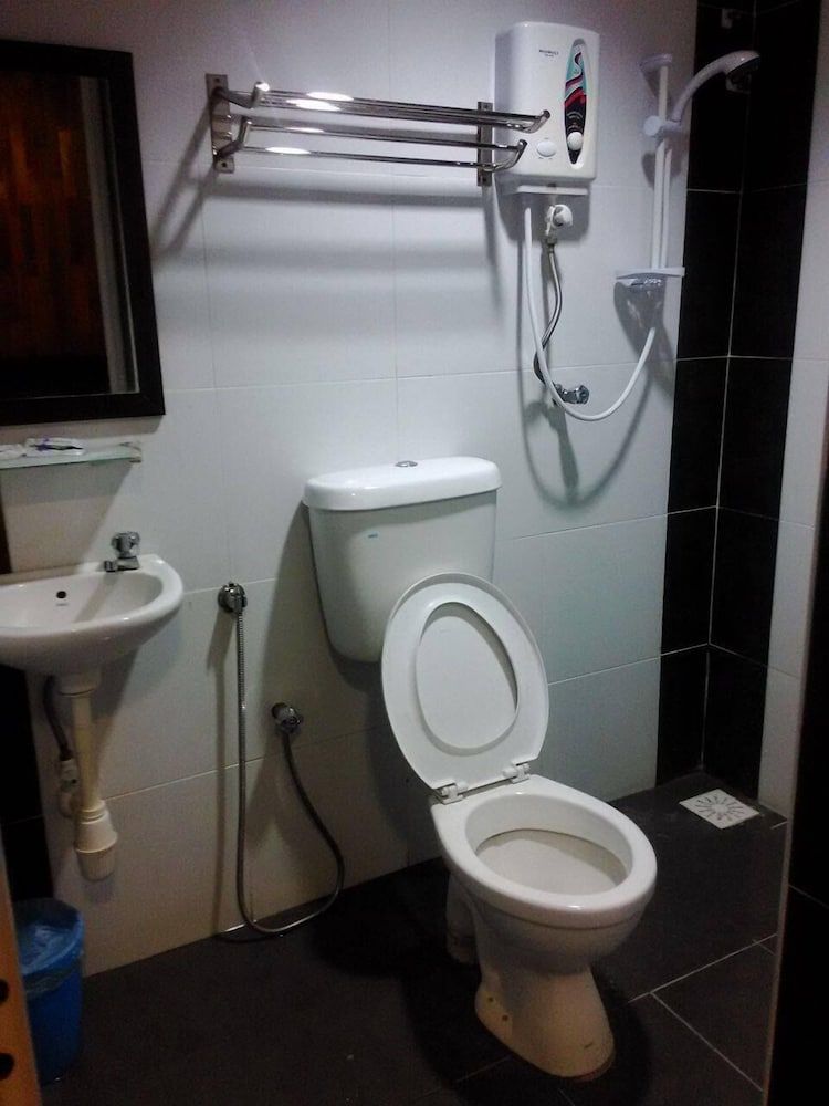 Mabohai Resort Klebang Deluxe Double or Twin Room 3