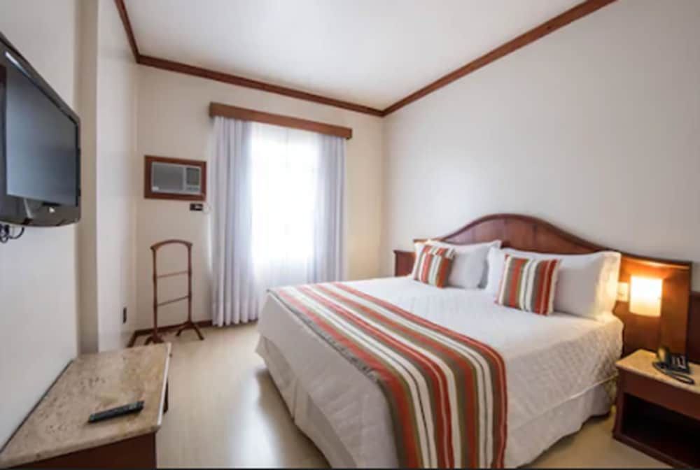 Carlton Plaza Poços de Caldas Room (Suite) 5