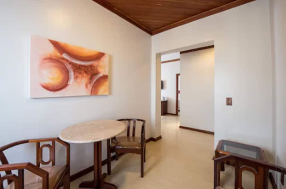 Carlton Plaza Poços de Caldas Room (Suite) 3