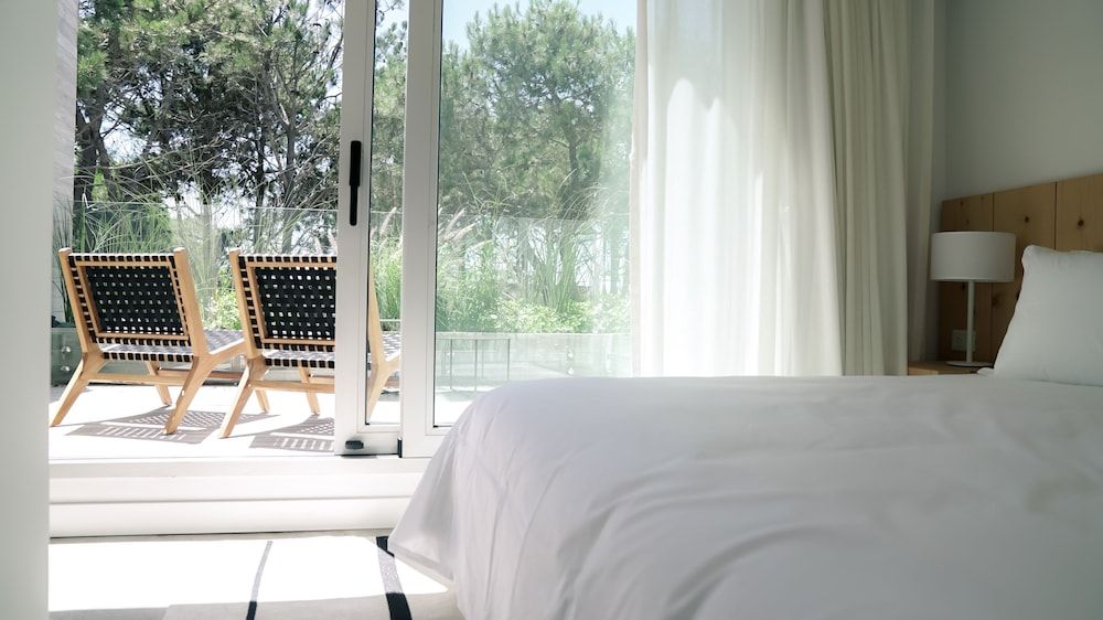 Casagrande Hotel and Beach Club Comfort Apartment 4