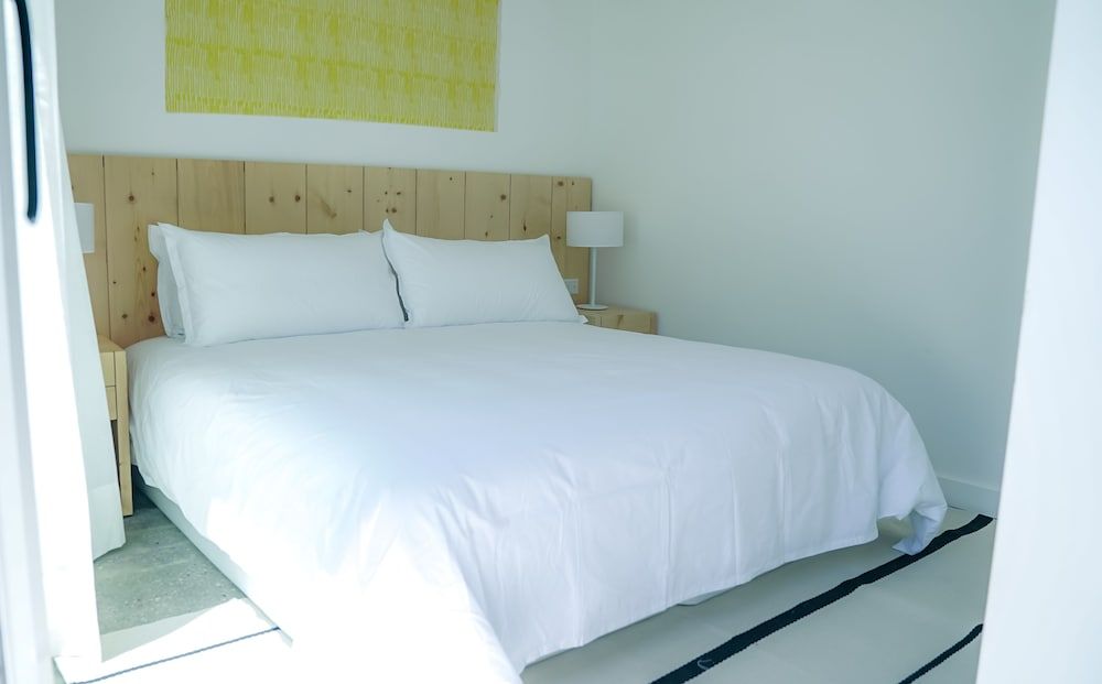 Casagrande Hotel and Beach Club Comfort Apartment 3