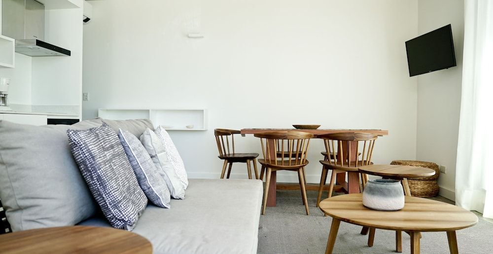 Casagrande Hotel and Beach Club Panoramic Apartment 6