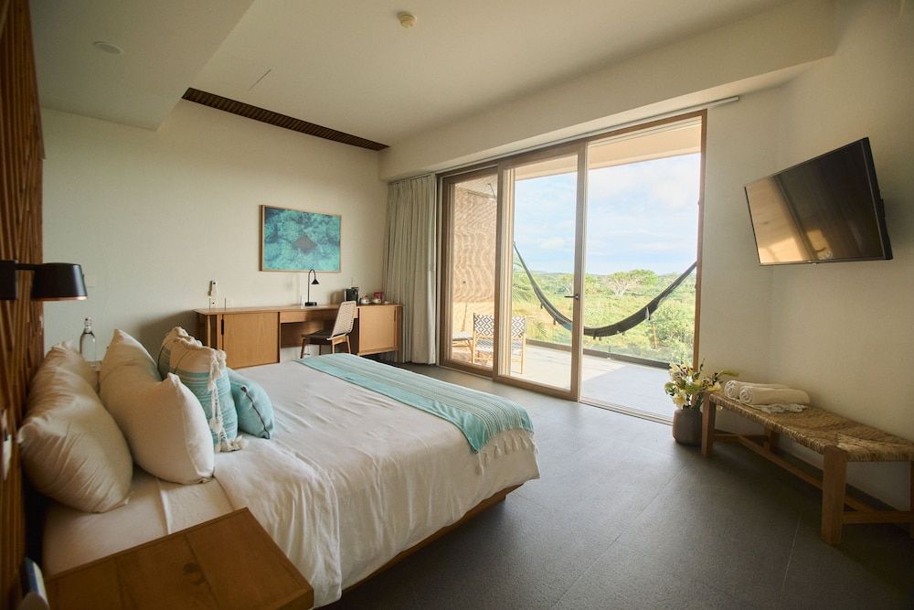 Hotel Basalto Standard Room 2