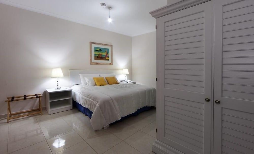 Port View Guest House Double or Twin Room, Sea View 3