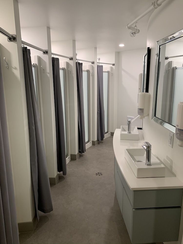 undefined QBEDS Hostel 6