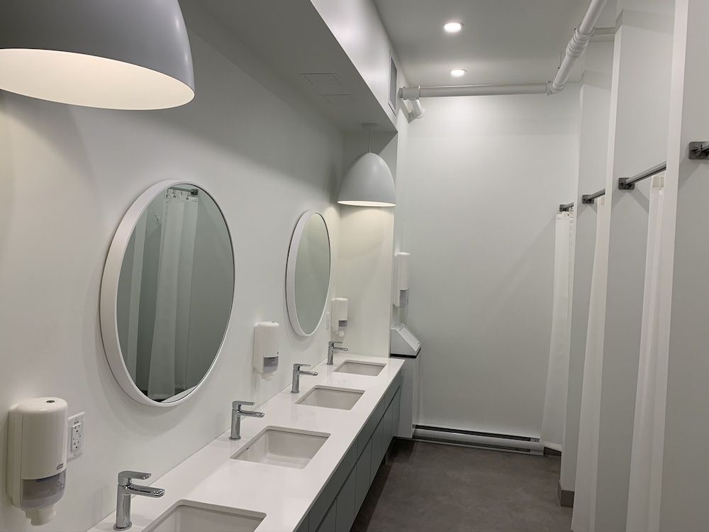 undefined QBEDS Hostel 9