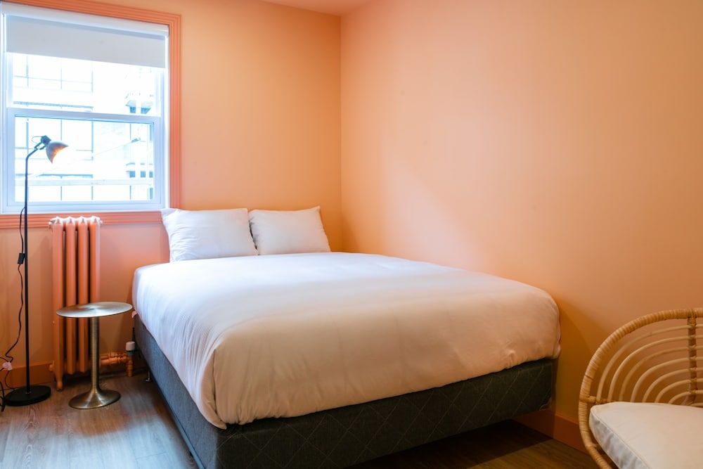 undefined QBEDS Hostel 3