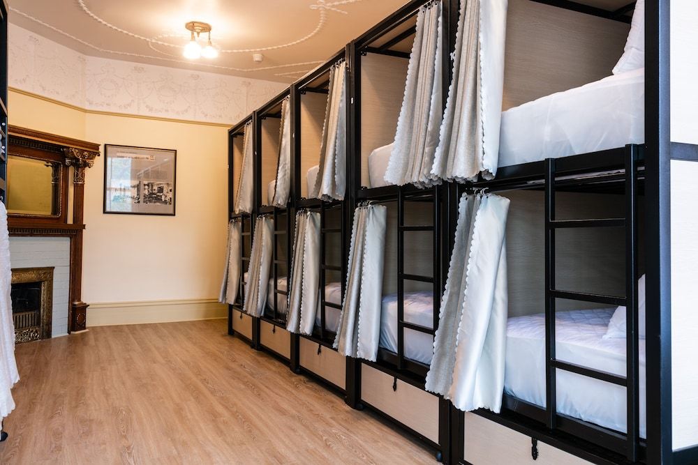 undefined QBEDS Hostel 5