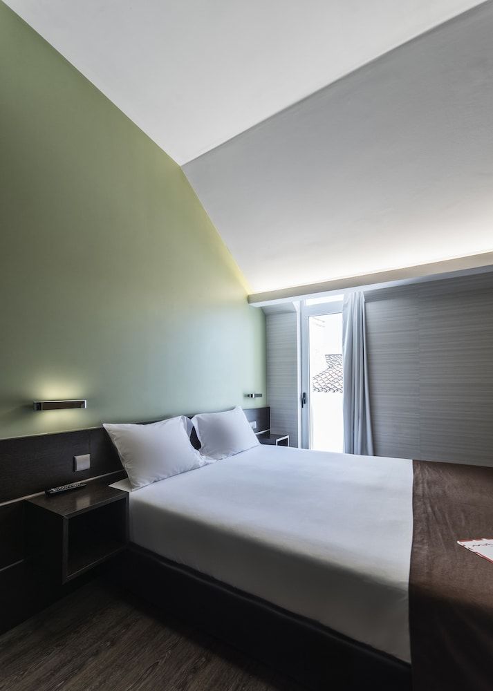 Moov Hotel Évora Standard Double Room, 1 Double Bed 3