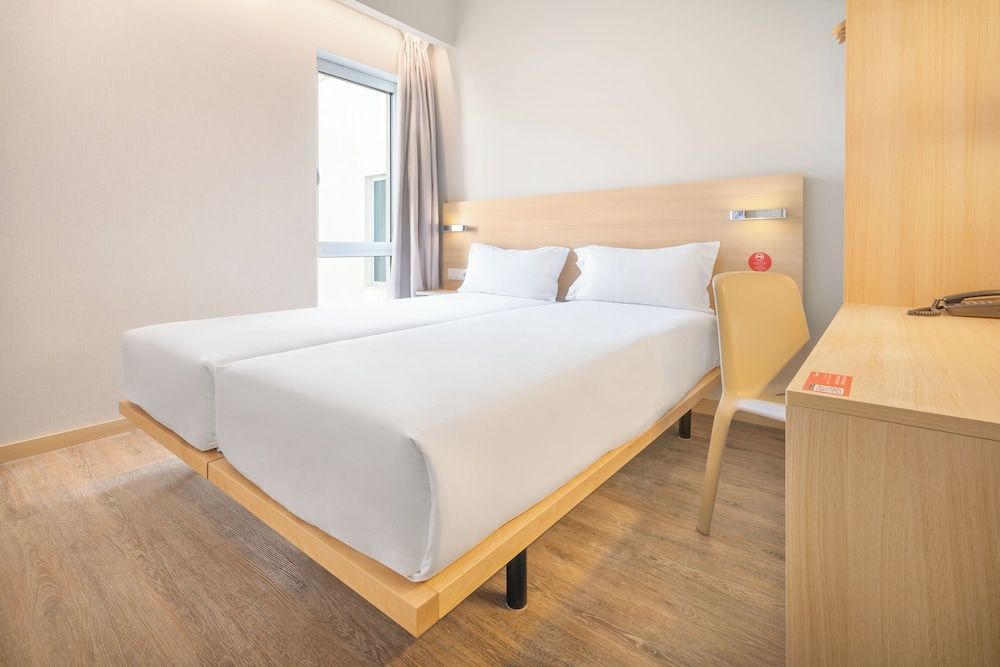 Moov Hotel Évora Standard Twin Room, 2 Twin Beds 5