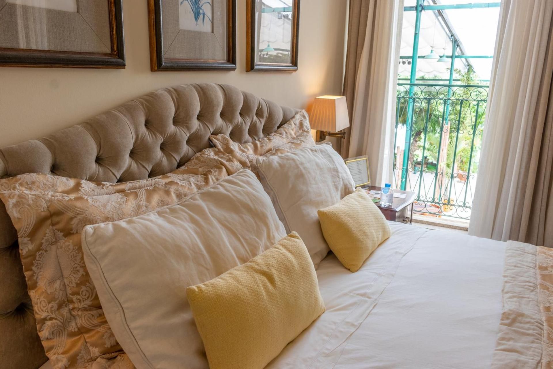 Locanda Della Mimosa Suite 4