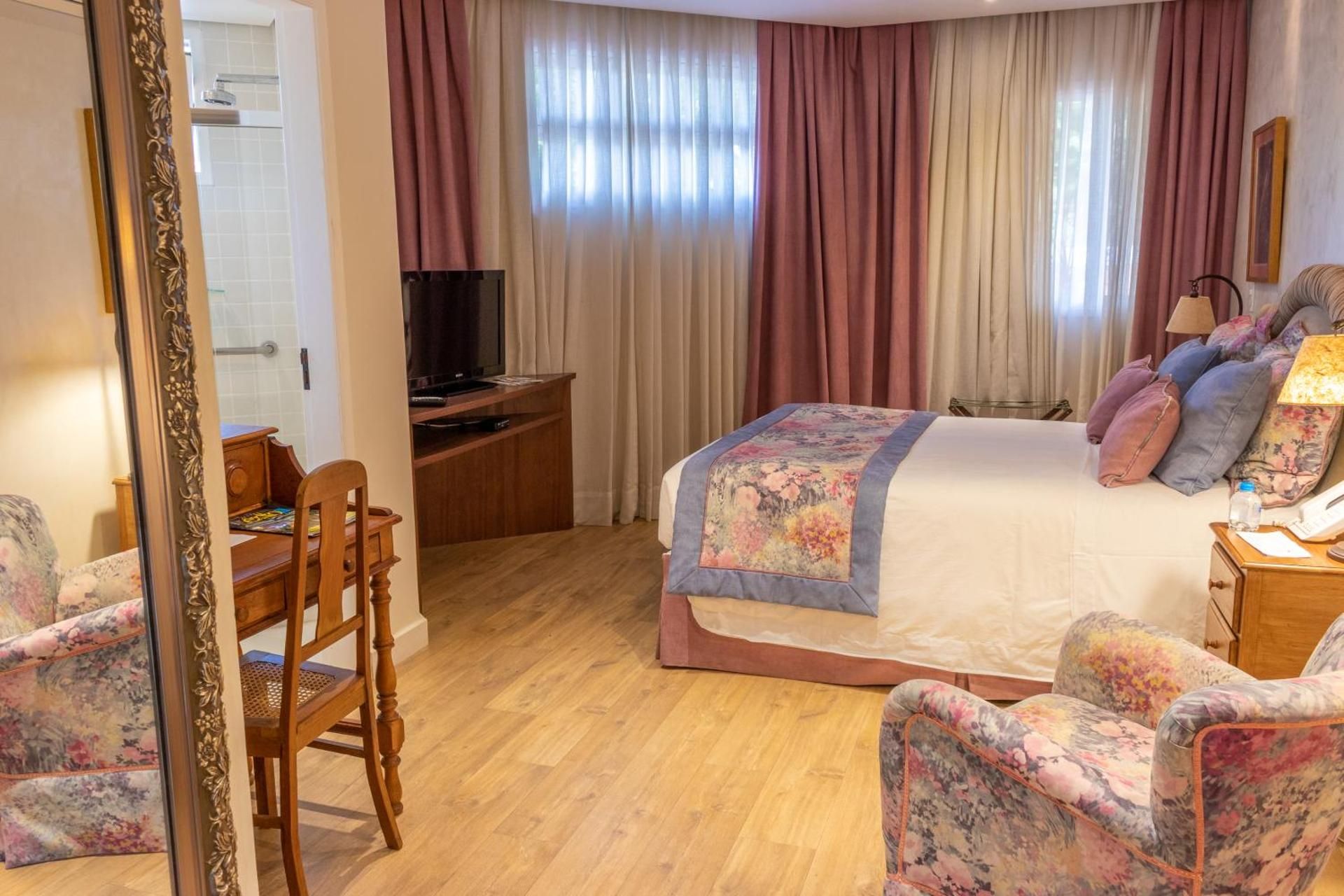 Locanda Della Mimosa Suite 10