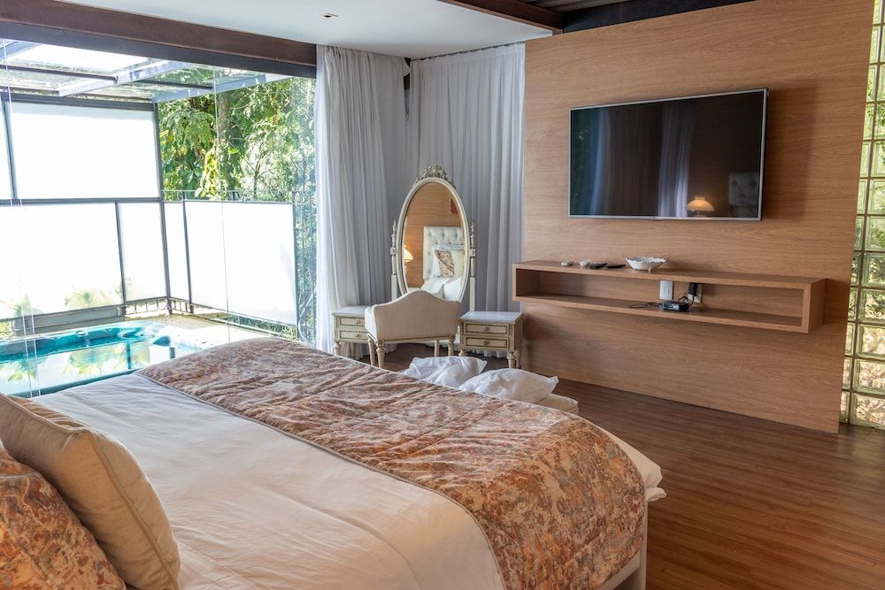 Locanda Della Mimosa Luxury Suite
