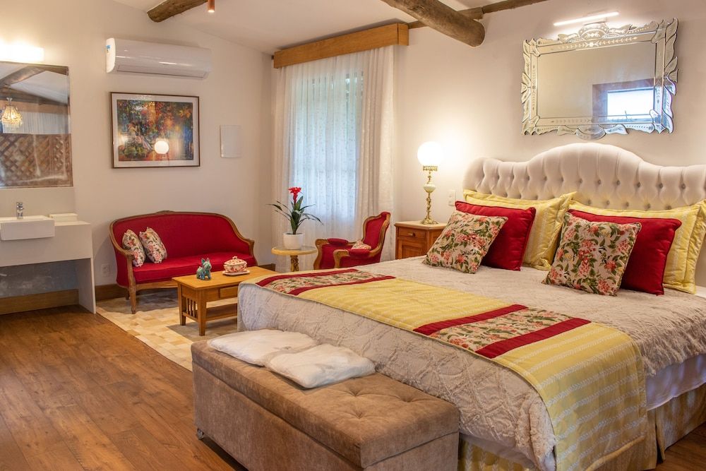 Locanda Della Mimosa Luxury Suite 19