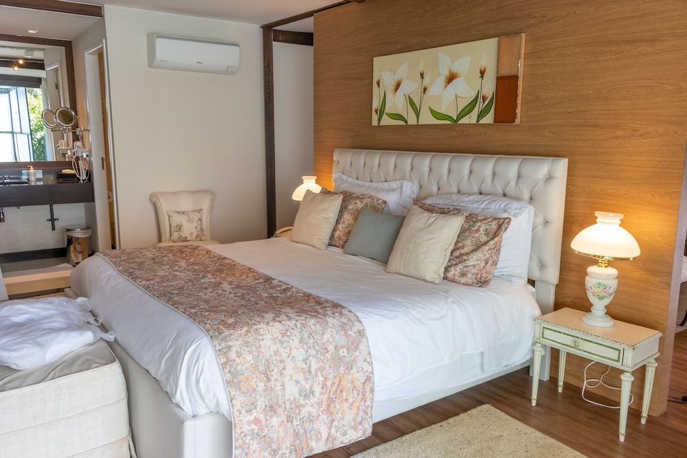 Locanda Della Mimosa Luxury Suite 5