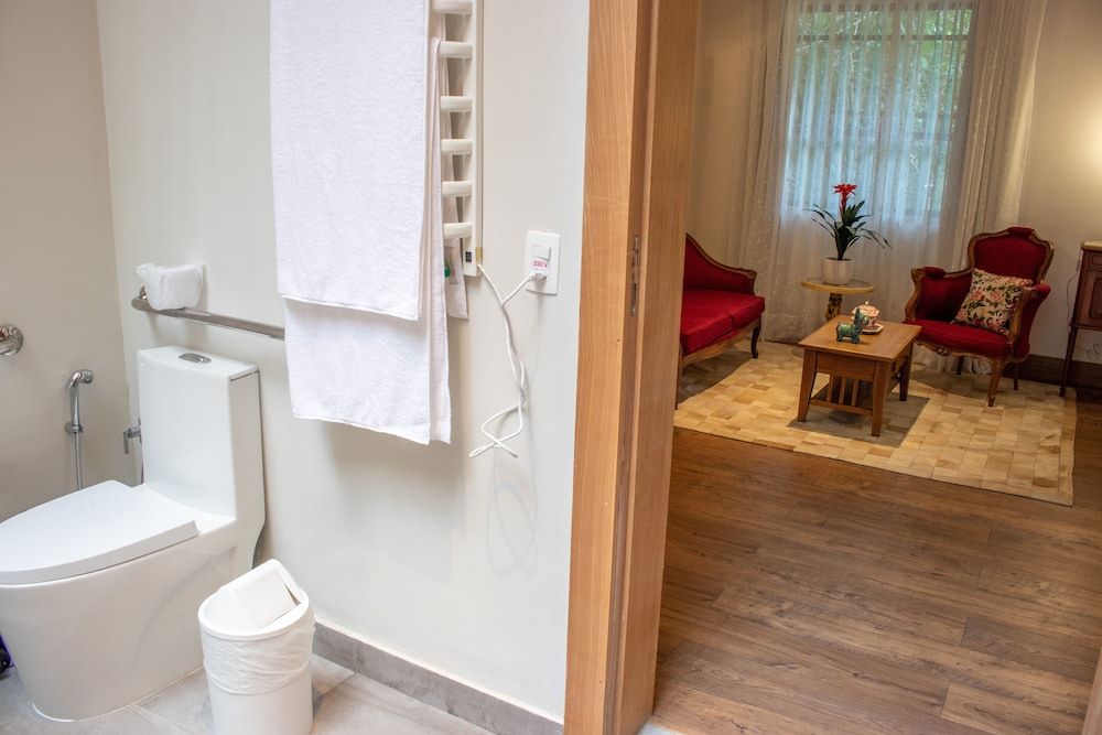 Locanda Della Mimosa Luxury Suite 35