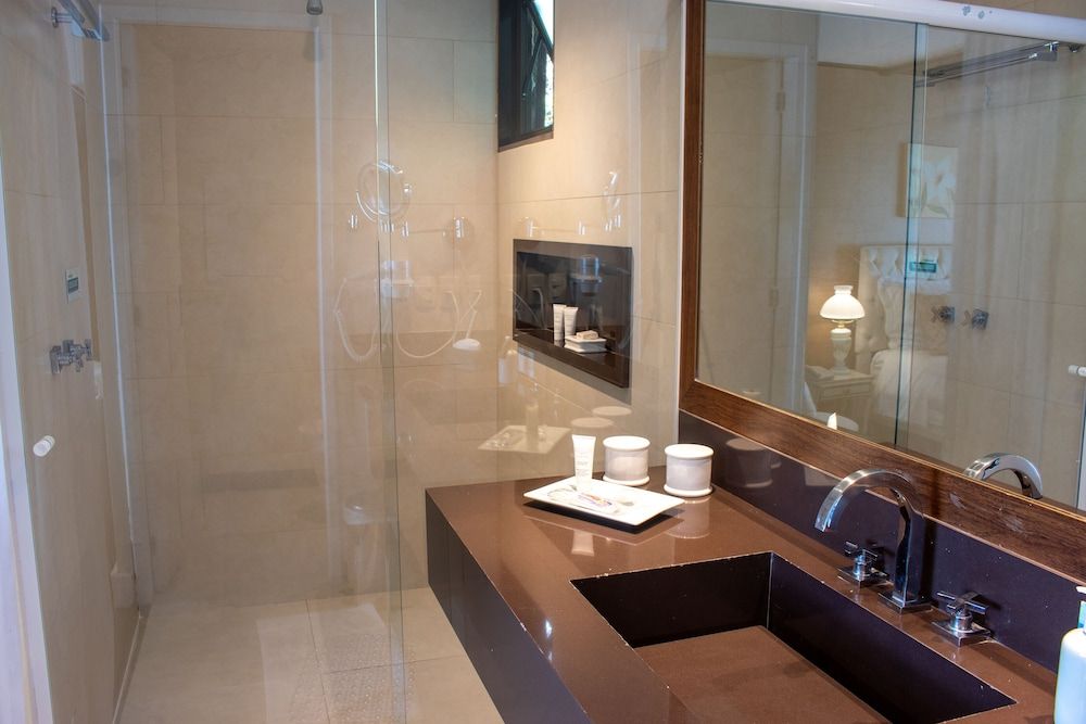 Locanda Della Mimosa Luxury Suite 31