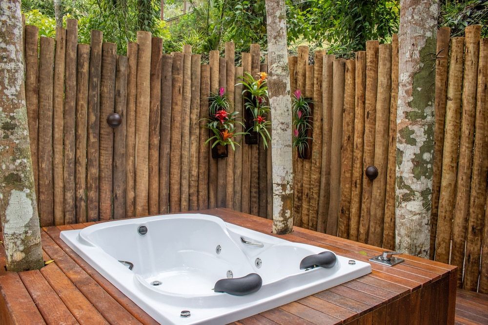 Locanda Della Mimosa Luxury Suite 25