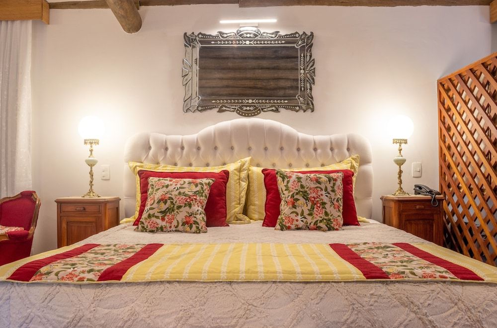 Locanda Della Mimosa Luxury Suite 15