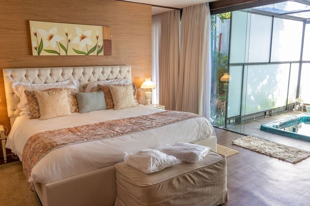 Locanda Della Mimosa Luxury Suite 3