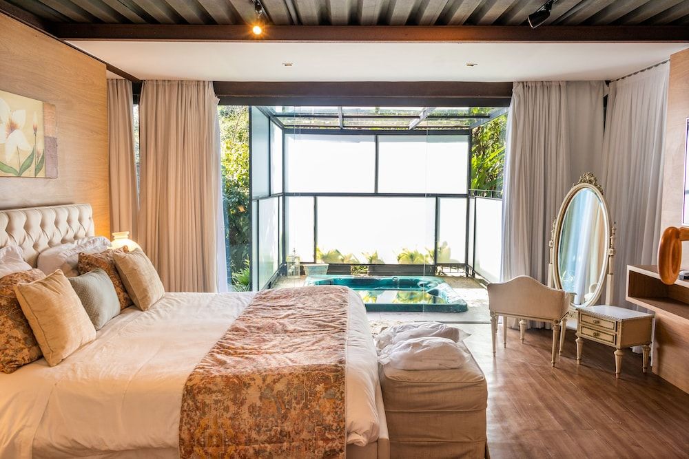 Locanda Della Mimosa Luxury Suite 13