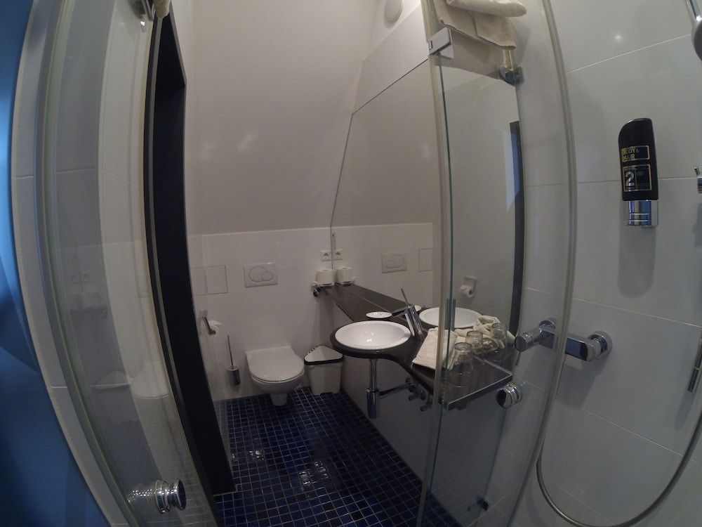 Standard Single Room, 1 Twin Bed