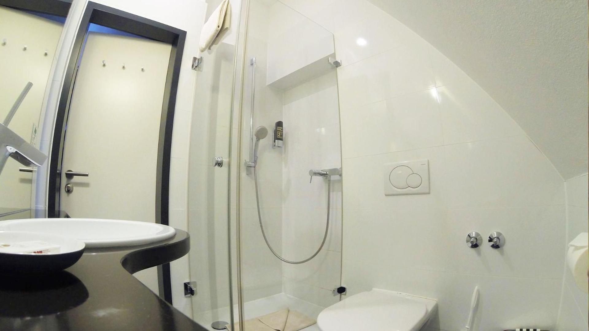 Budget Twin Room
