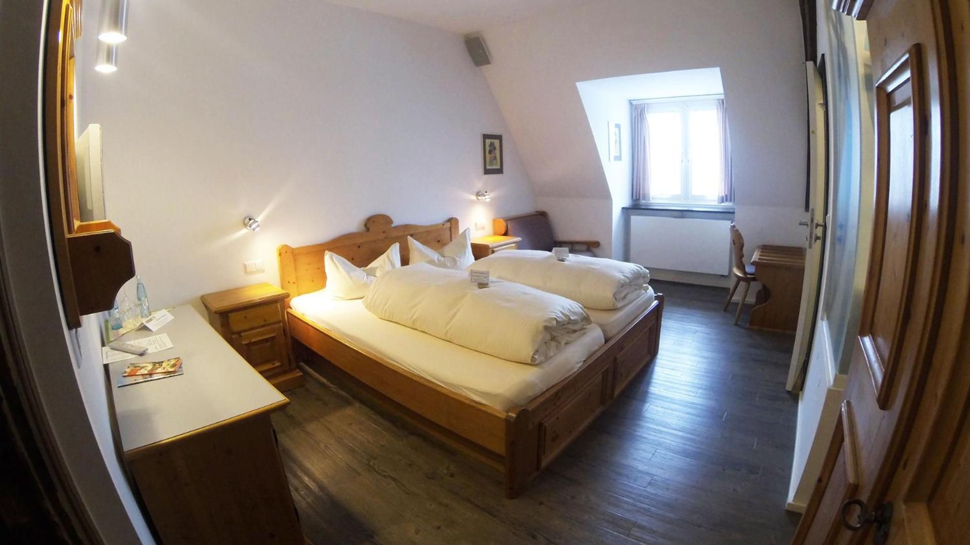 Comfort Double Room