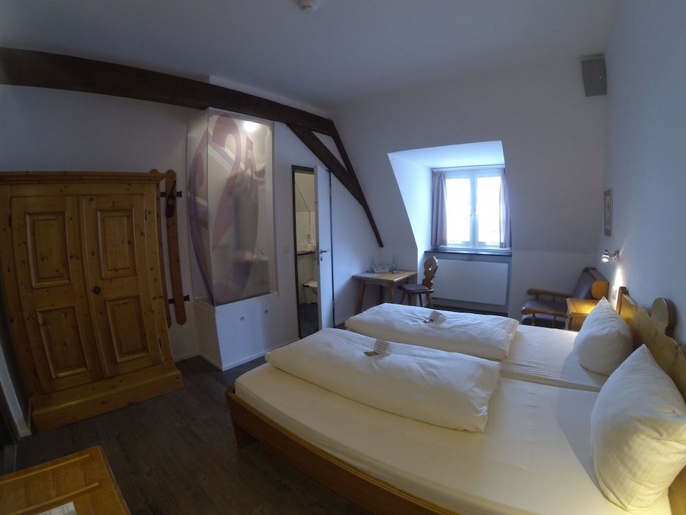 Comfort Double Room, 1 Bedroom