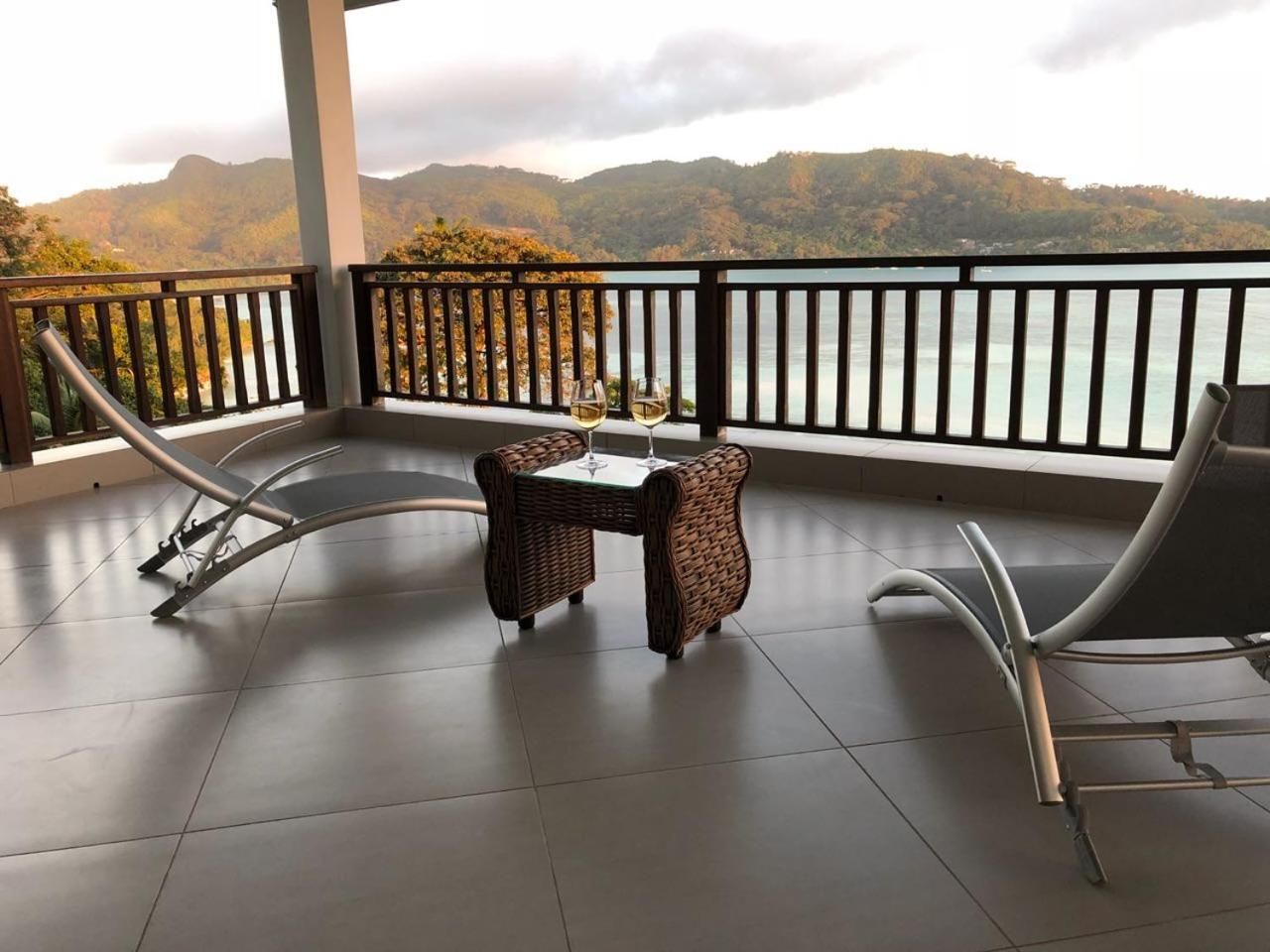 Deluxe Villa 2-Bedroom