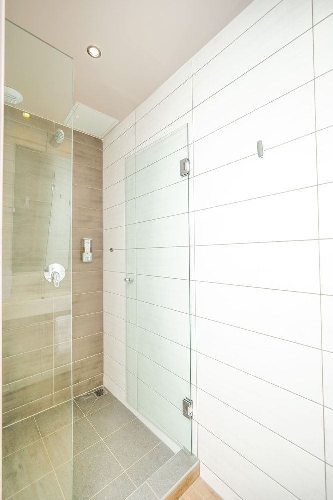 Hotel Gondwana - City GREEN Queen Suite 8