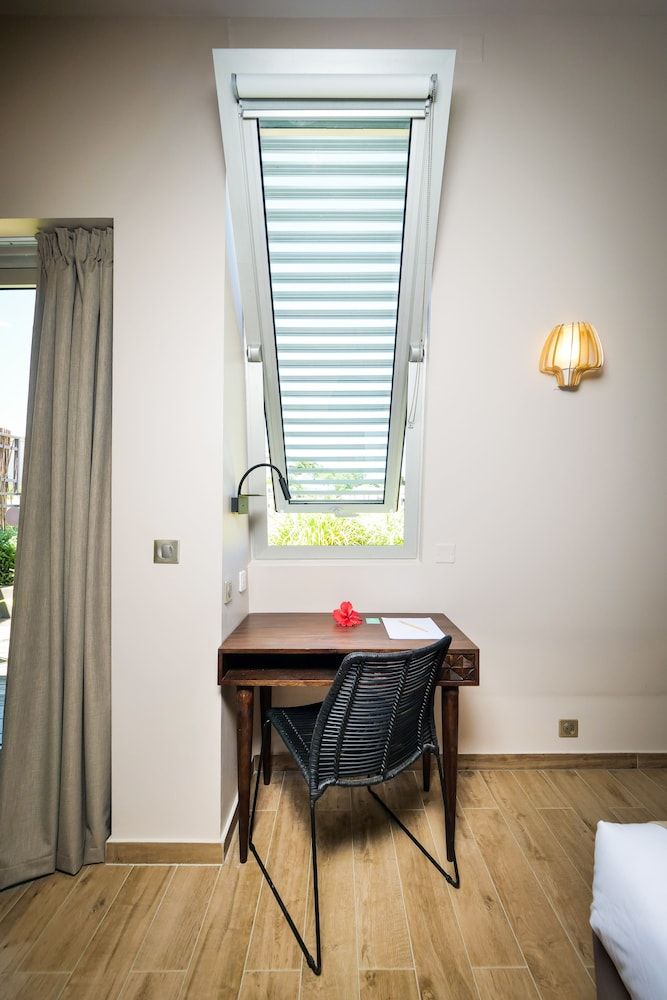 Hotel Gondwana - City GREEN Queen Suite 2