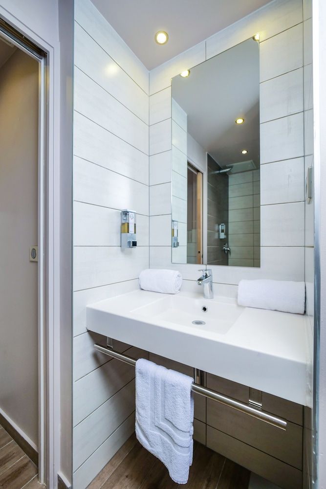 Hotel Gondwana - City GREEN Queen + Single 7