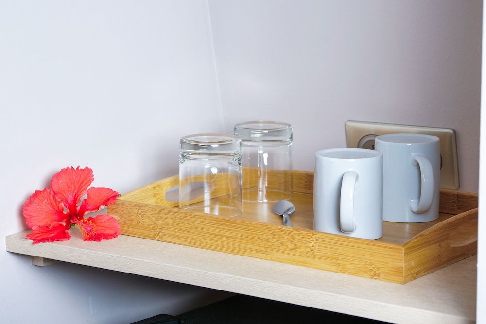 Hotel Gondwana - City GREEN Queen + Single 6