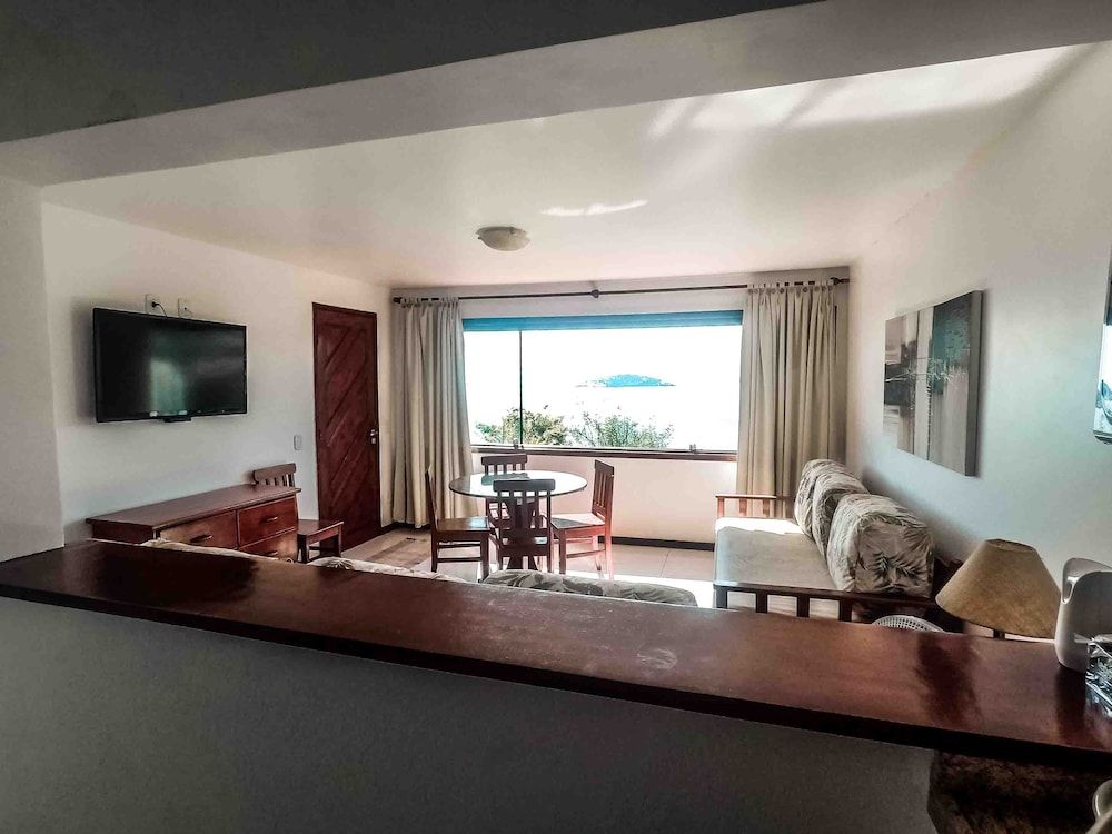 Grand Apartment