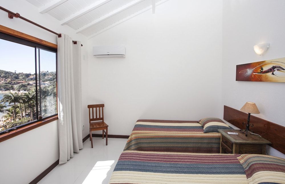 Grand Apartment