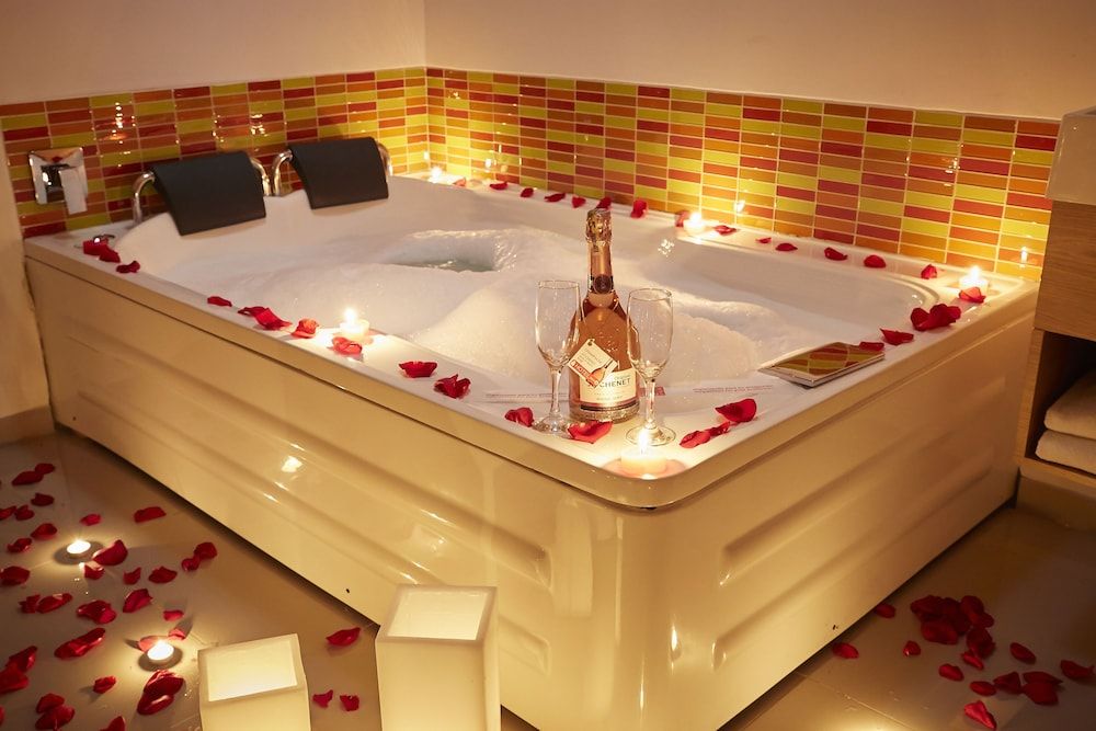 Hotel Zona A Superior Room 7