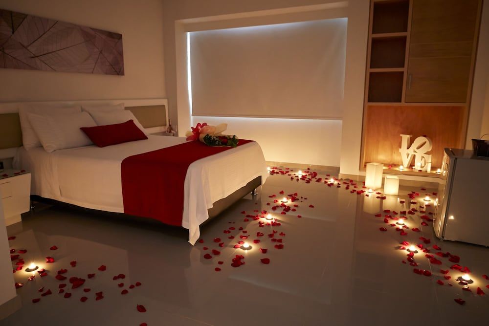 Hotel Zona A Superior Room 3