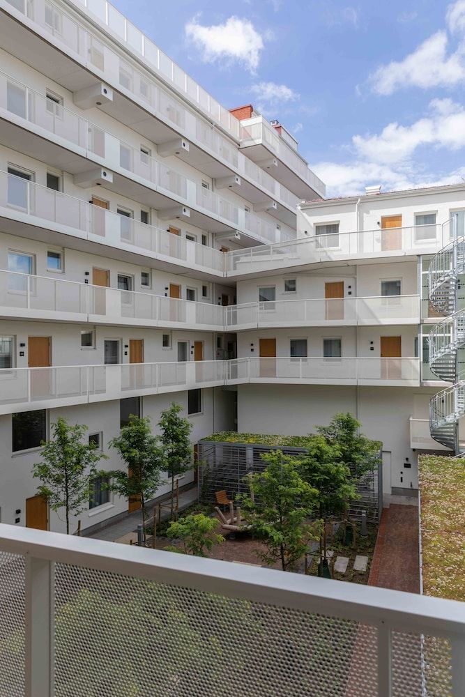 undefined The More Hotel Västra Hamnen 9